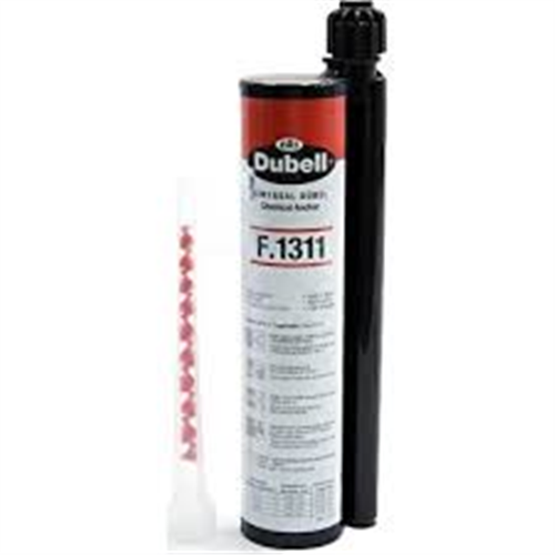 EMS EPOKSİ KİMYASAL DUBEL 345 ML 12 ADET